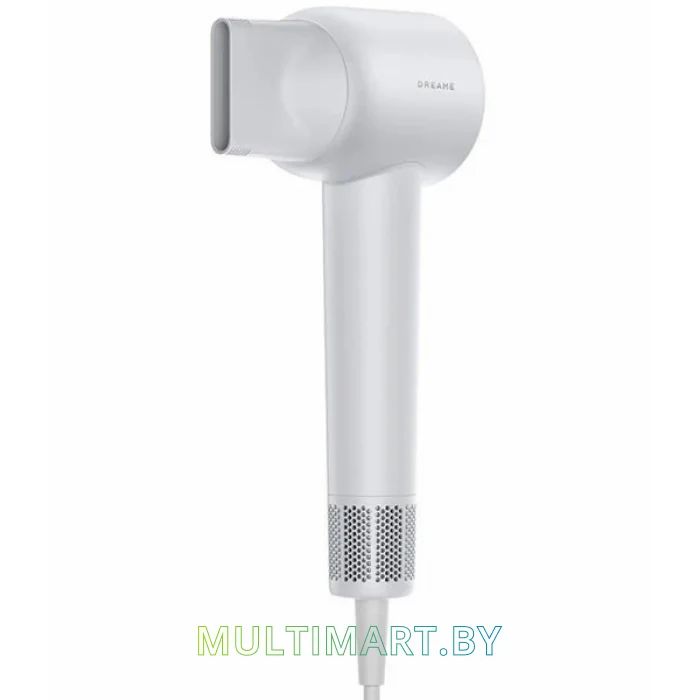 Фен Dreame Hairdryer Gleam AHD12A (серый)